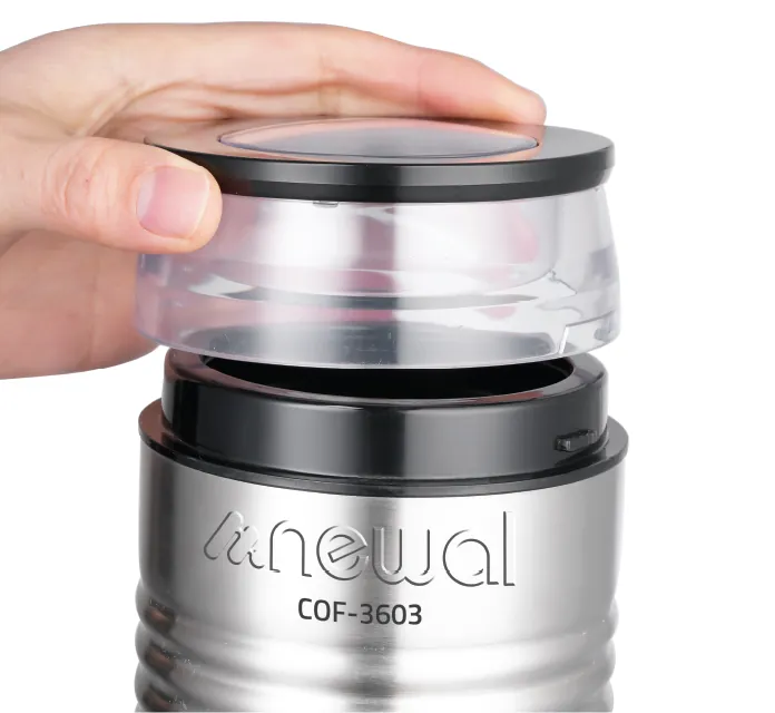 مطحنة قهوة نيوال COF-3603 — 3