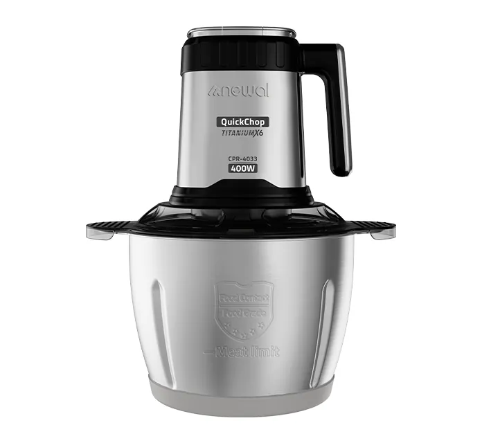 خلاط وفرامة نيوال CPR-4033