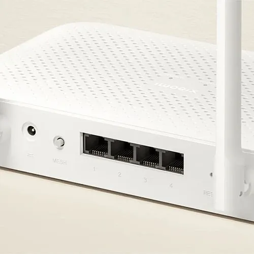 راوتر شاومي AX1500 نسخة المملكة المتحدة — 4