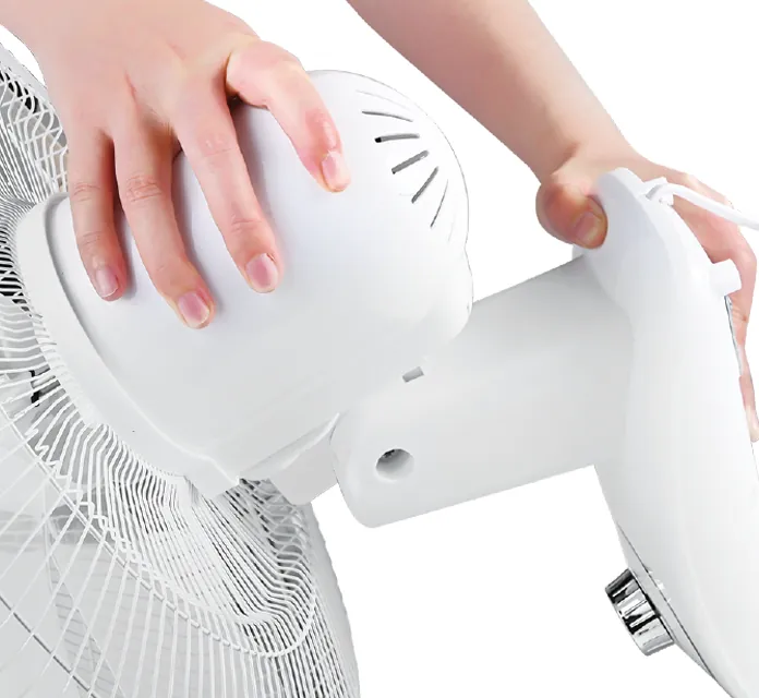 مروحة نيوال FAN-312 — 4