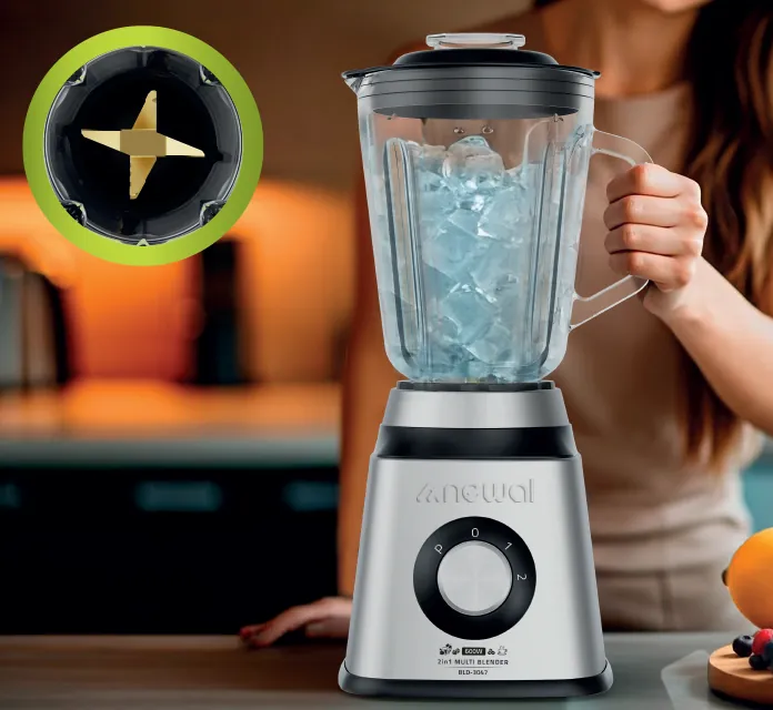 خلاط نيوال BLD-3047 — 5