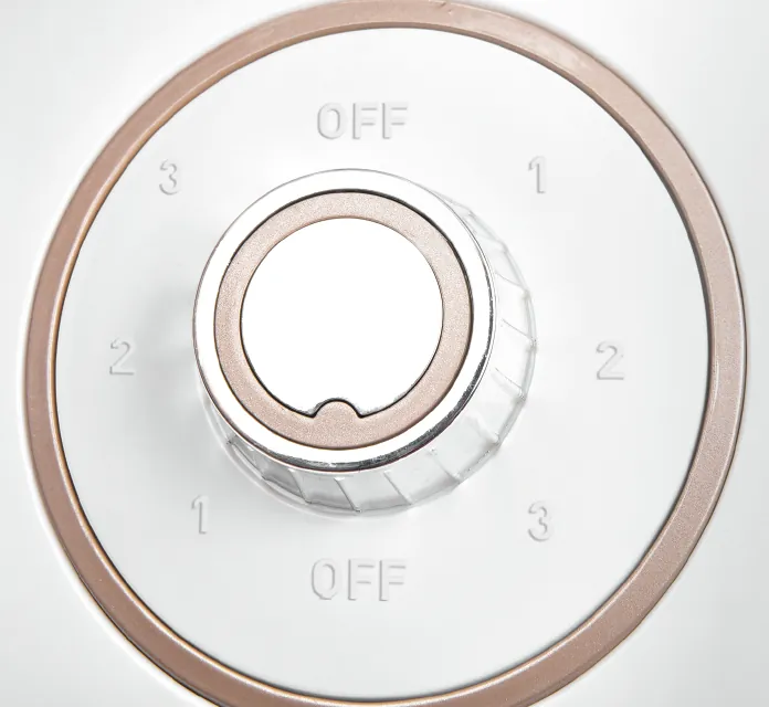مروحة نيوال FAN-312 — 3