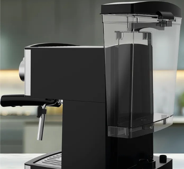 ماكينة قهوة إسبريسو نيوال COF-3870 — 6