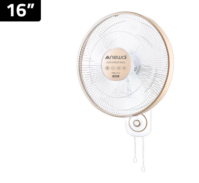 مروحة نيوال FAN-312