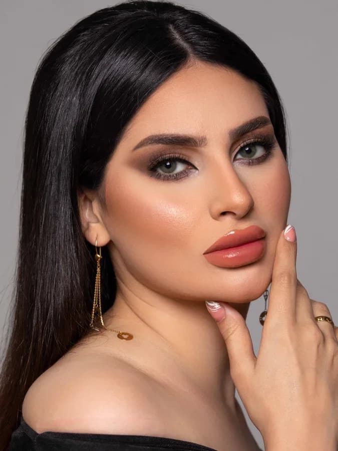 رموش صناعية SIA LASHES A18 - 8803474371209