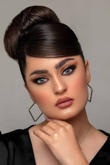 عدسات ملونة تجميلية SIA LENSES EVE BLUE 8801473212912