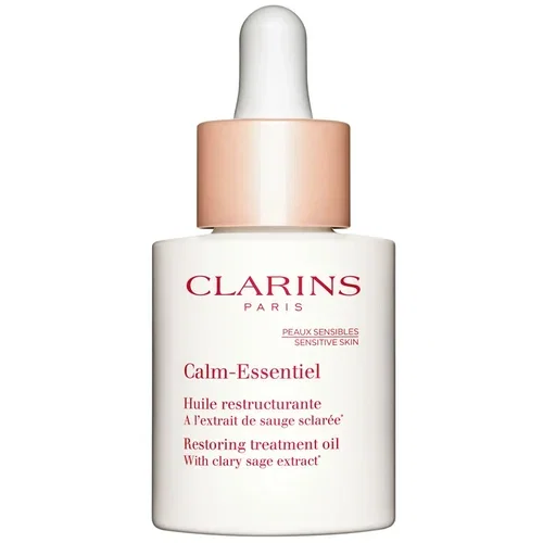 زيت علاج مهدئ Calm Essentiel لاستعادة البشرة - 3380810439670