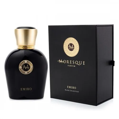 عطر موريسك إميرو أو دو بارفان 50 مل