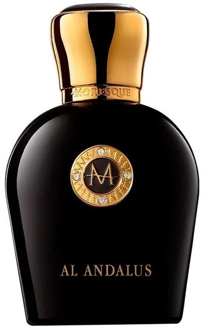 عطر موريسك الأندلس أو دو بارفان 50 مل