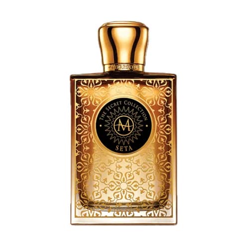 موريسك سيتا او دو بارفان 50 مل - عطر للجنسين
