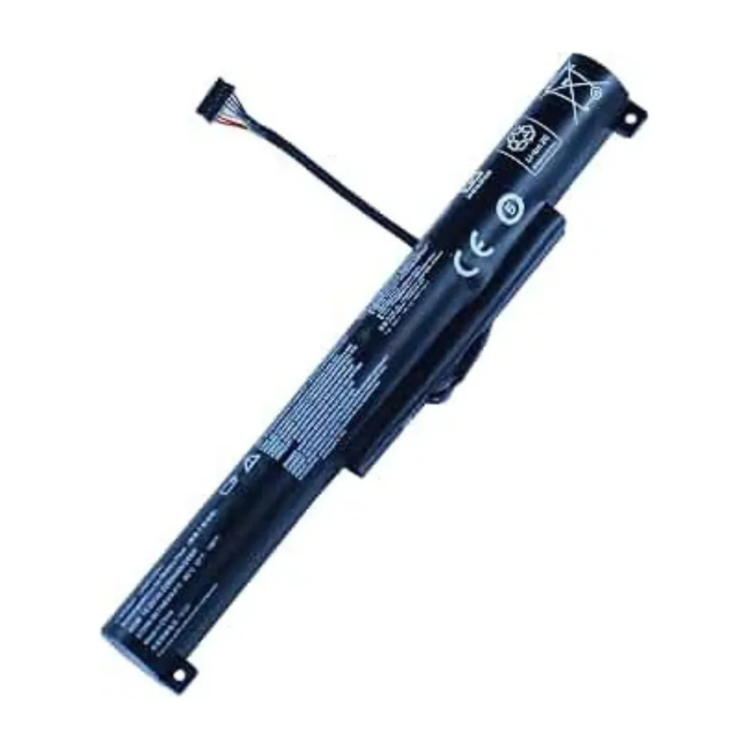 LENOVO L14S3A01 / L14C3A01 10.8V 24Wh Replacement Battery for IdeaPad 100-15IBY / B50-10