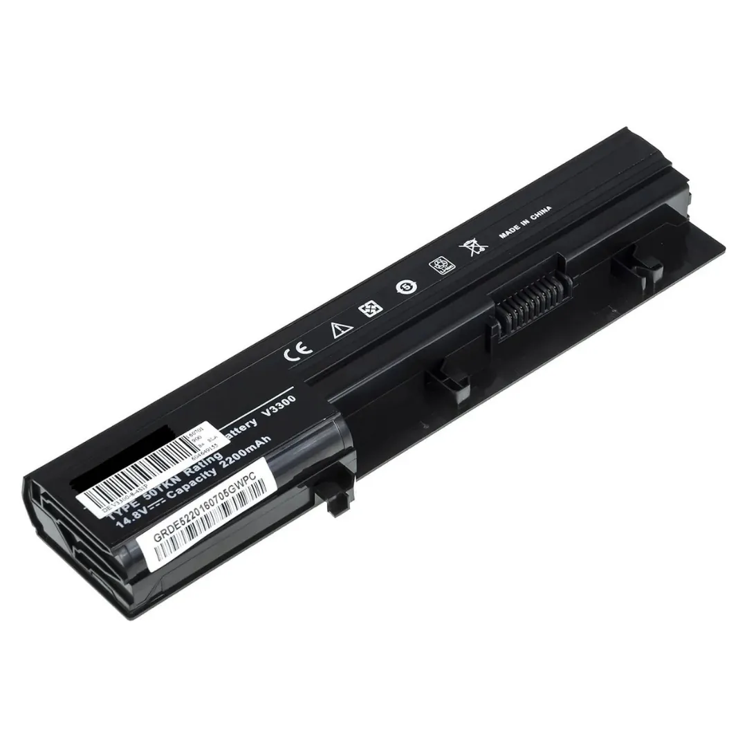 DELL Vostro 3300 3300N 3350 Replacement Laptop Battery – 50TKN 07W5X0