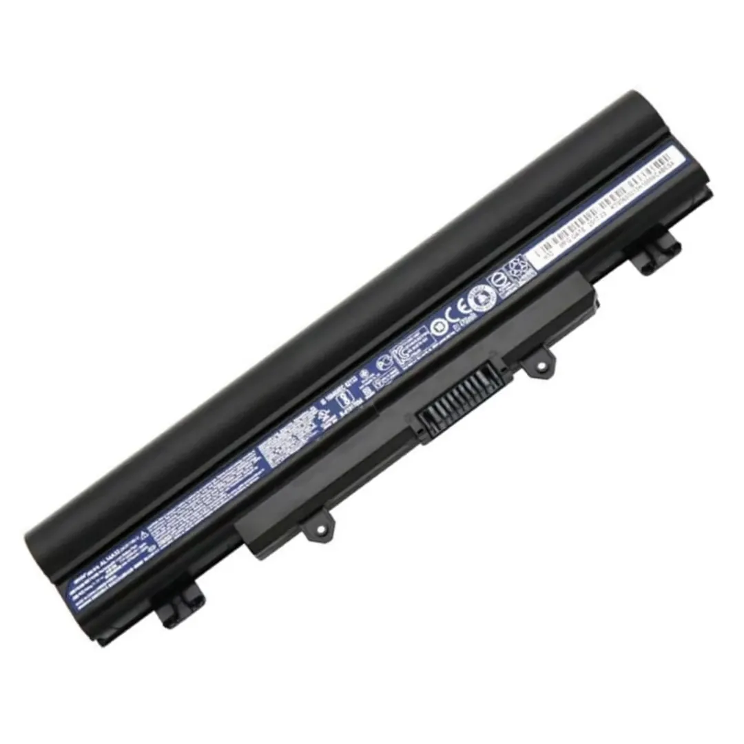 Acer AL14A32 11.1V 56Wh 5000mAh Battery for Aspire E5 / V3 Series