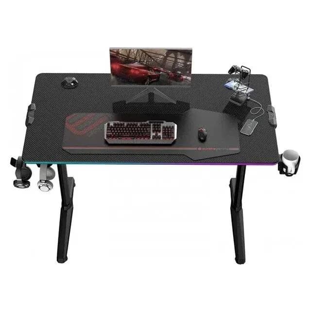 Designa ERK-GIP-44B-V1 RGB Gaming Table