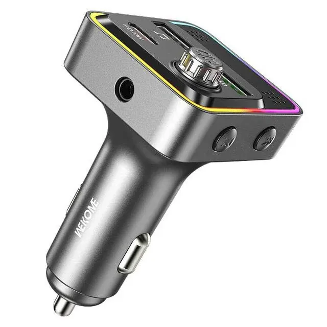 Wekome WP‑C62 48W Car Charger