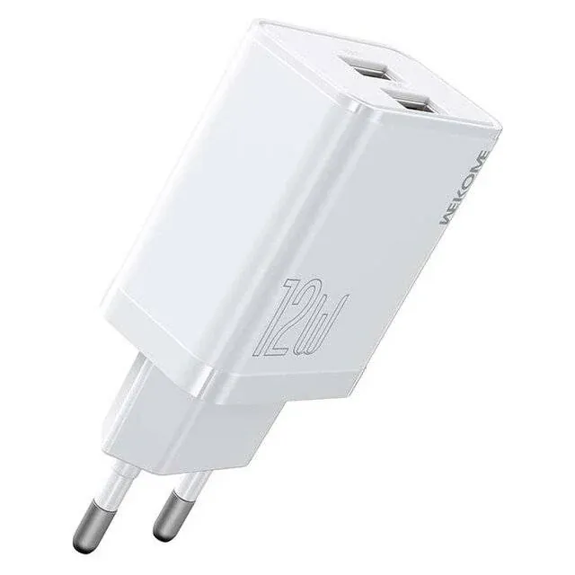 Wekome WP-U58 12W USB-A Charger