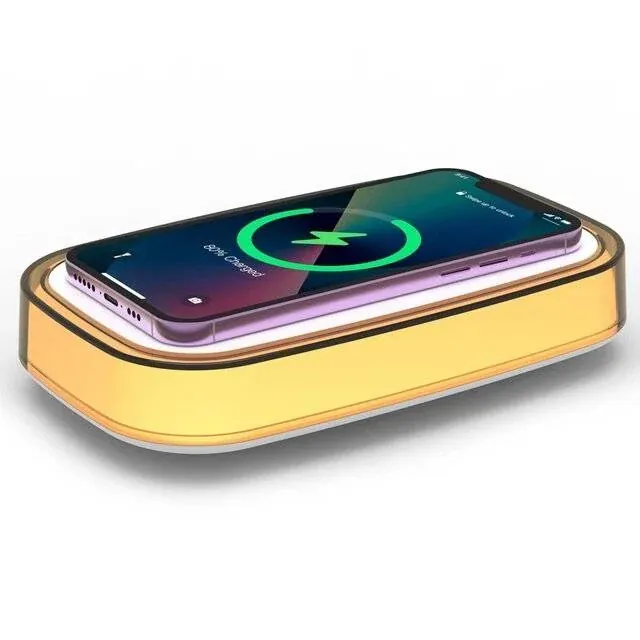 W02 Wireless Charger