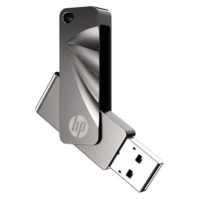 HP 762W 32GB USB 3.2 Flash Disk