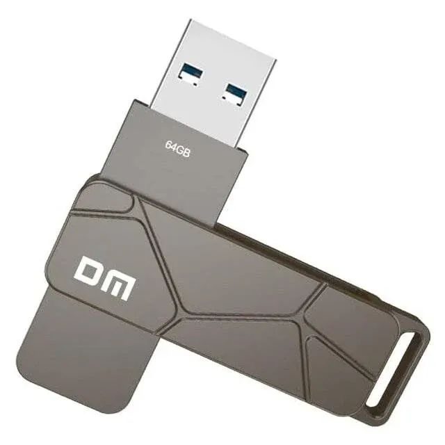 DM PD197 64GB USB 3.2 Flash Disk