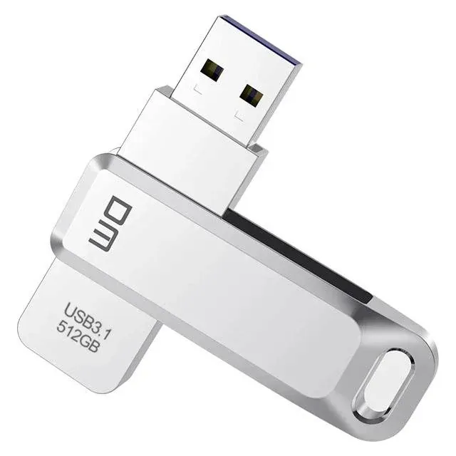 DM PD179 64G Type-C USB 3.1 Flash Drive