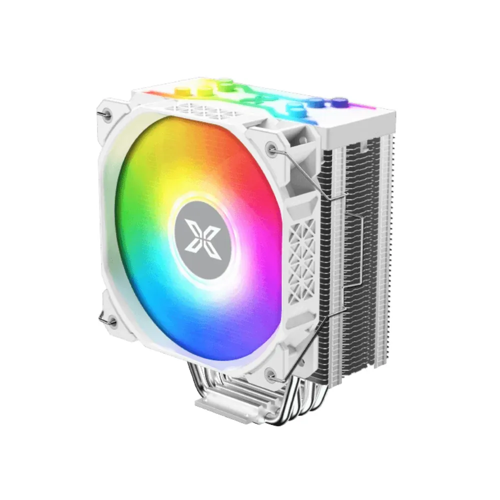 XIGMATEK Killer Pro RGB Arctic