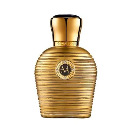مورسك جولد أوروم أو دو بارفان 50 مل - Moresque Gold Aurum EDP