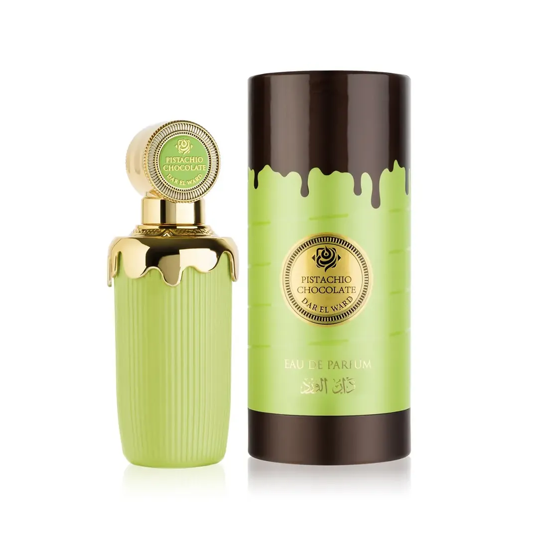 عطر ديو بيستاشيو شوكولاته أو دو بارفان 100 مل