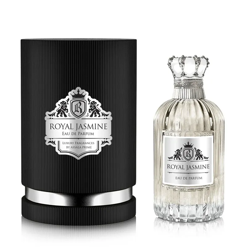 عطر اسالا برايم رويال ياسمين للجنسين 100 مل