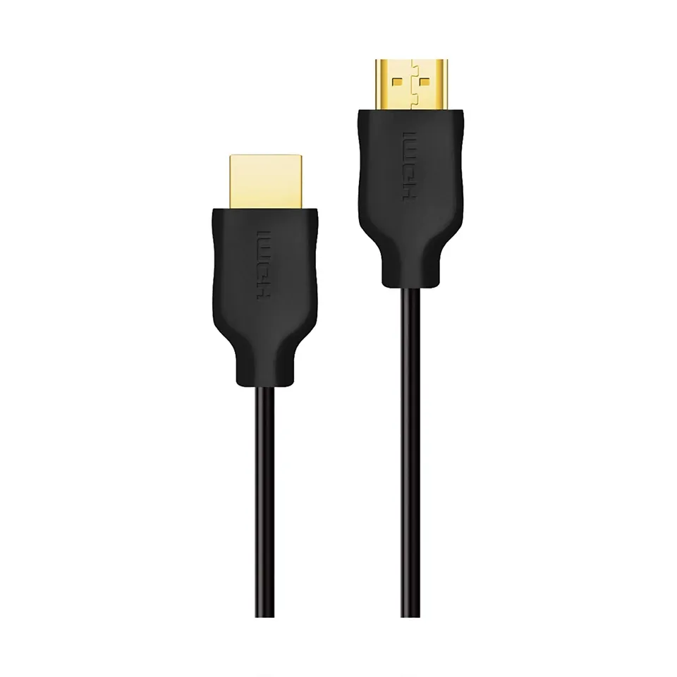 فيليبس كابل HDMI 2.0 - دقة 4K 60Hz - طول 1.5 متر