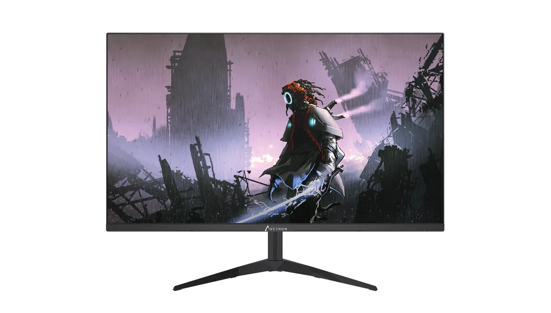 Avetron G2424Q 24" FHD Gaming Monitor